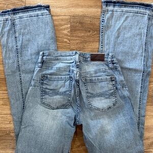 Rank 45 Blue Jeans